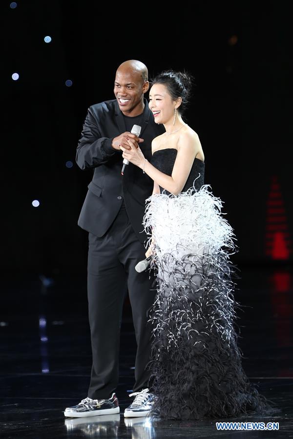 Beijing opens 6th Int'l Film Festival