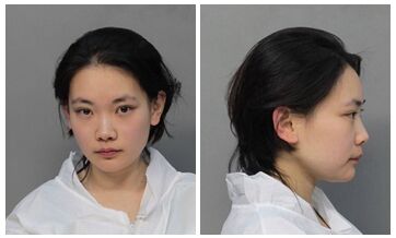 Chinese college student who stabbed Miami art patron deported from US