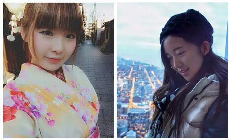 Wunderkinds of Fudan University studying abroad