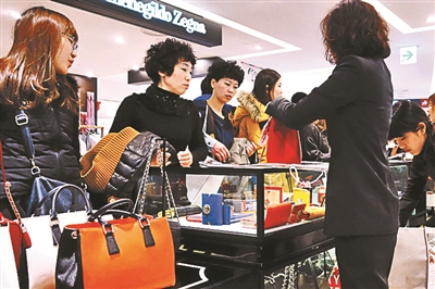 China's tourism market embraces growth