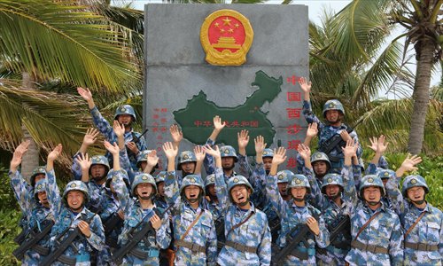 A rare trip to Yongxing Island, seat of China’s southernmost city