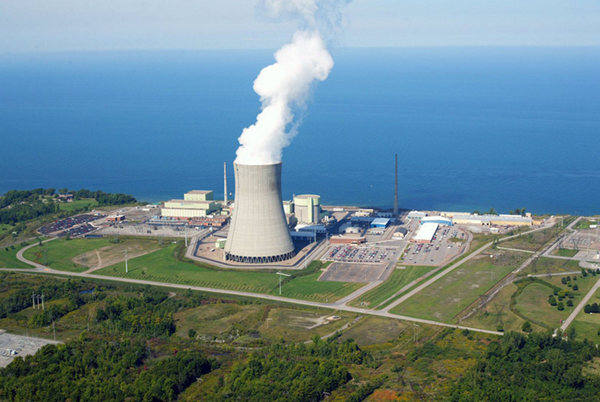 Environment minister hails China's nuclear safety