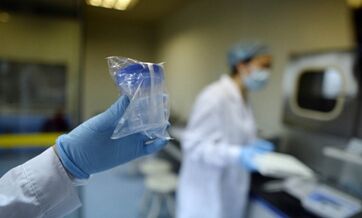 Chongqing sperm bank sees rise in candidates