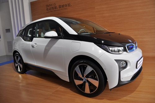 Chinese start-up lures core development team of BMW i3 and i8 electric vehicle line