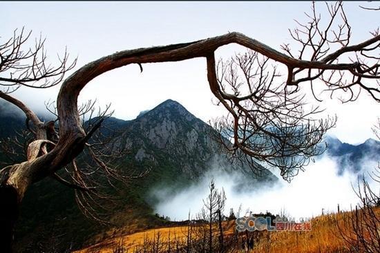 Uncovering the mysteries of Heizhugou: China's Bermuda Triangle