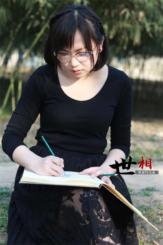 Moments in the lives of three cosplayers