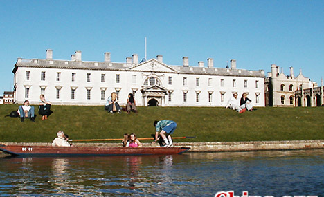 Top 10 science institutions in the world