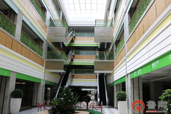 China's first hospital founded by insurance company opens