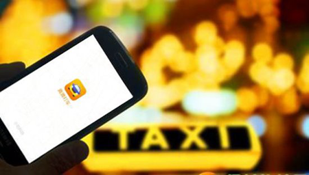 8,000 car-hailing app drivers disqualified in Shenzhen