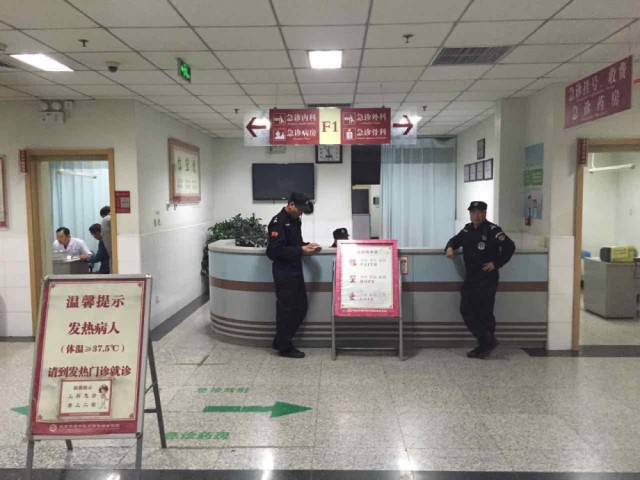 Beijing man suspected of soliciting prostitution dies in police custody