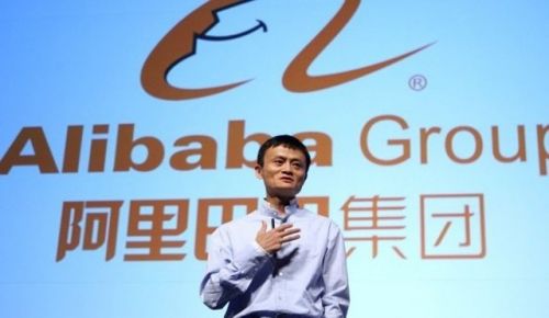 Alibaba vows to stamp out fakes after suspension