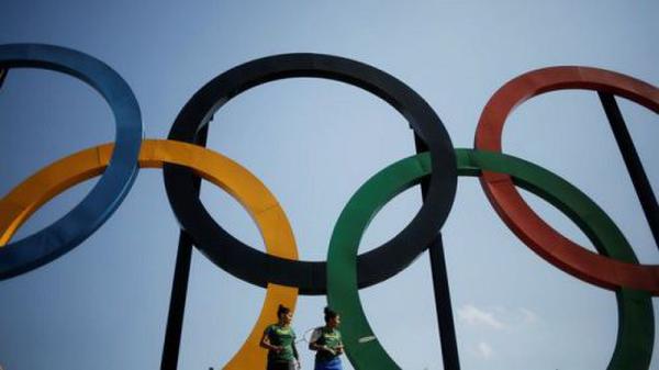 IOC: 31 athletes face ban from Rio Olympics