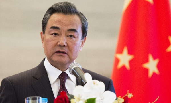 China has no plans to take over as world leader