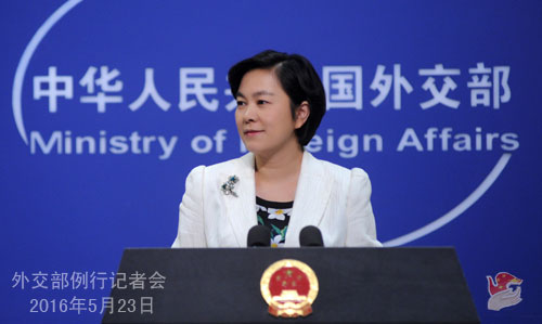 China pledges to settle boundary question with India