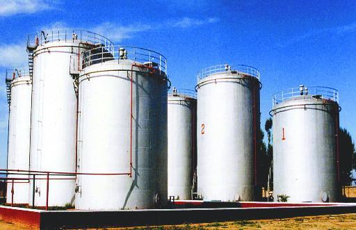 As world's largest oil importer and key pricing power, China plans new system for oil stocks