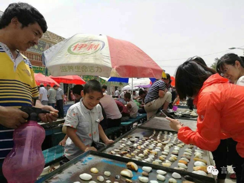 Southern Xinjiang in Ramadan