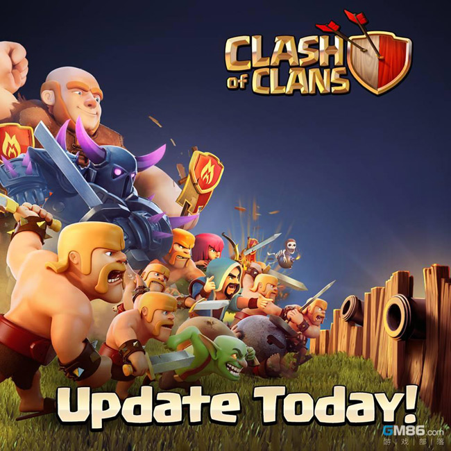 Tencent purchases Clash of Clans’ game maker Supercell
