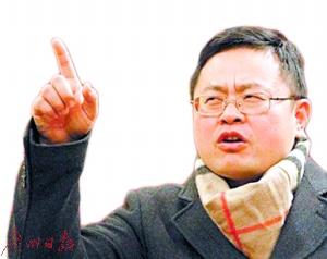 China’s “Eagle Dad” establishes home-school to foster child prodigies