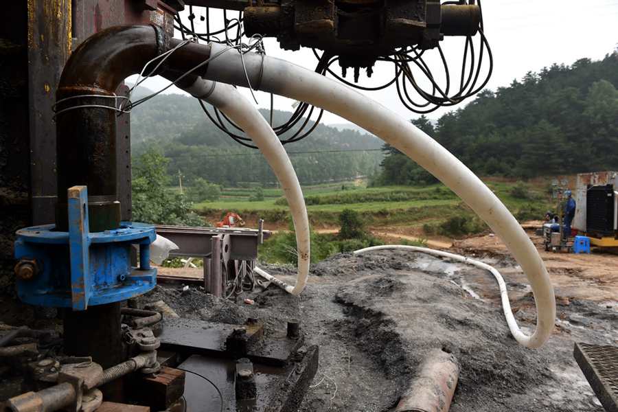 Coal mine water leakage accident in Jincheng: troubled miners send a message to the surface