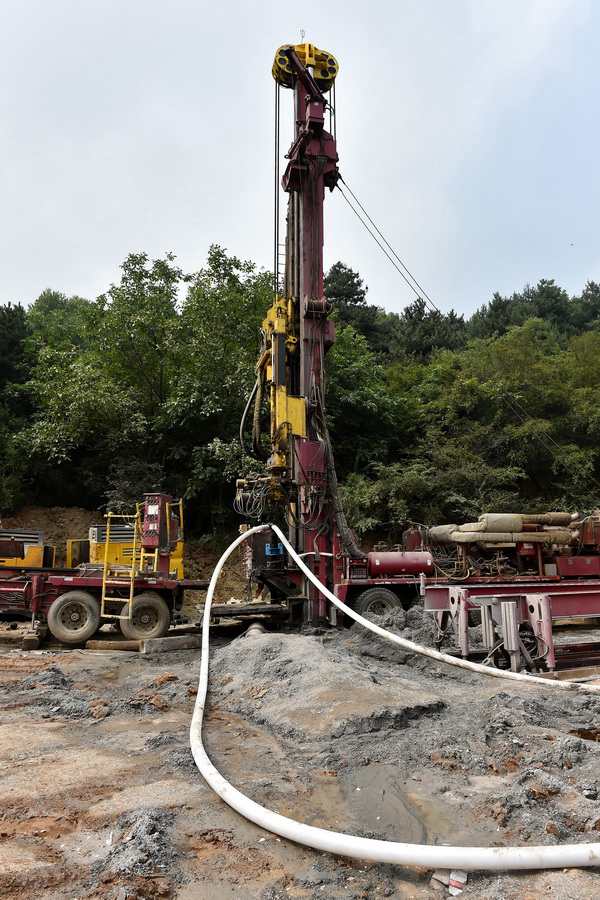 Coal mine water leakage accident in Jincheng: troubled miners send a message to the surface