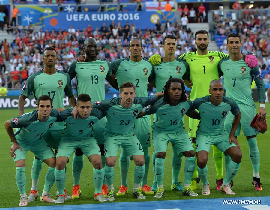 Ronaldo powers Portugal into Euro 2016 final