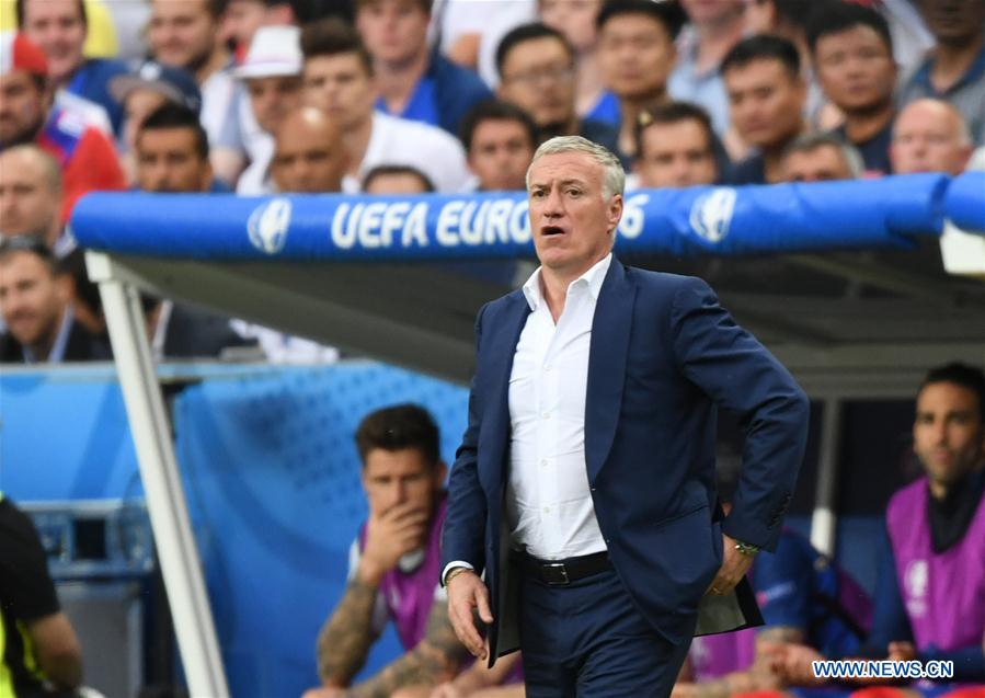 Ronaldo-less Portugal beat hosts France 1-0 to win Euro 2016 title