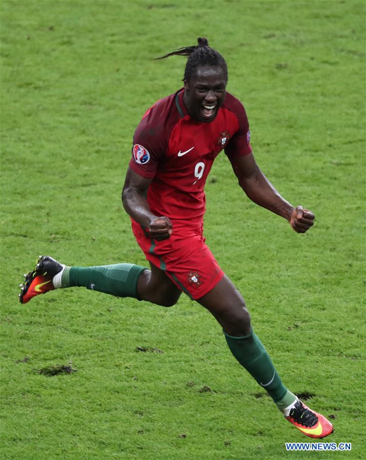 Ronaldo-less Portugal beat hosts France 1-0 to win Euro 2016 title