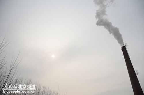 China's environmental tax law to be deliberated in August