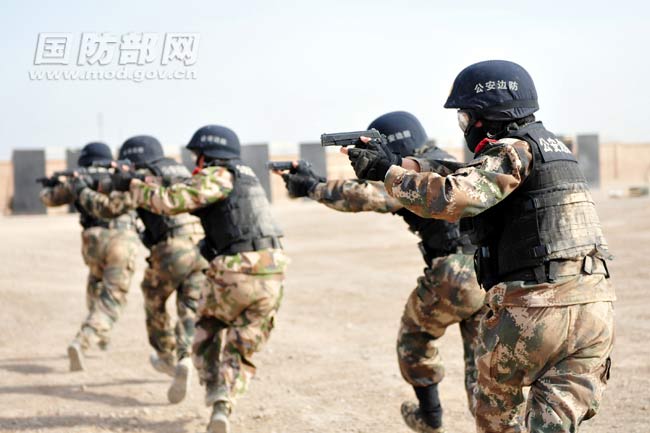 Experts slam U.S. accusation that China drove over 100 people to join ISIS