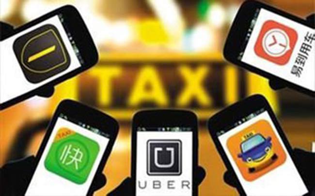 Uber and Didi refute rumors of possible merger