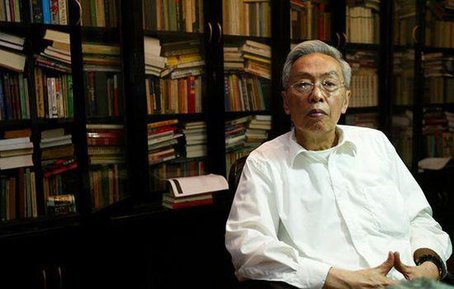 Renowned linguist and translator Lu Gusun dies at 77