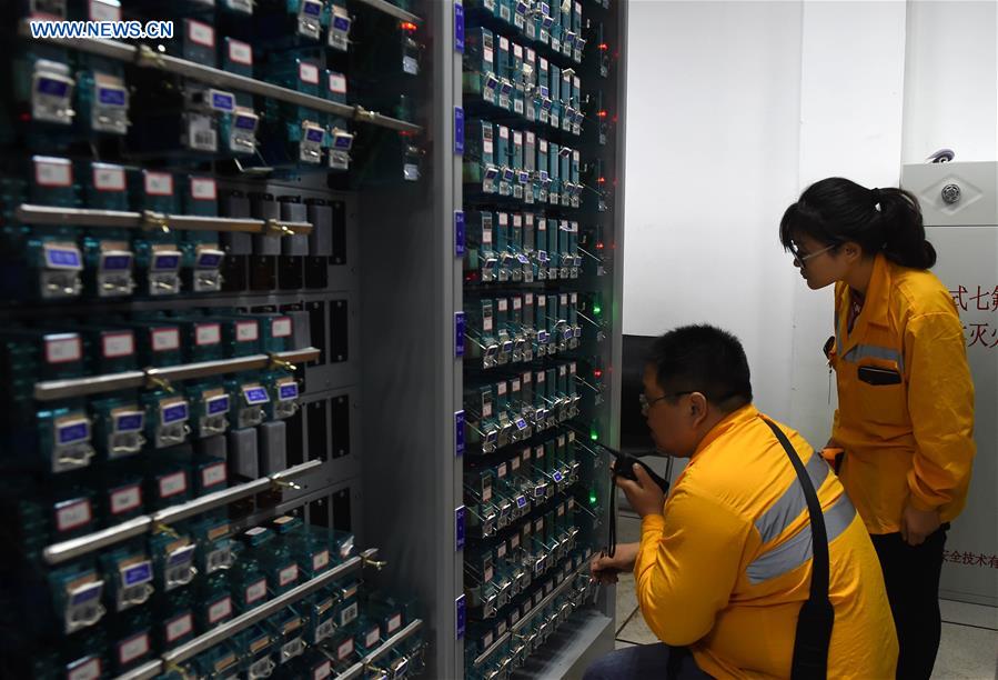 Zhengzhou-Xuzhou High-speed Railway to be put into operation in early Sept