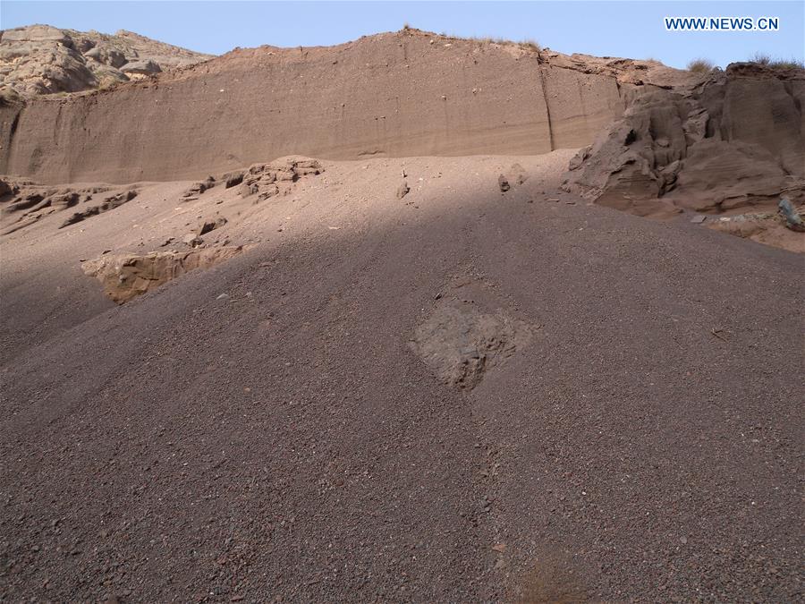 Scientists find possible evidence for legendary flood tied to Chinese civilization