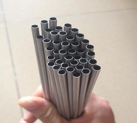 Starbucks recalls stainless steel straws in China