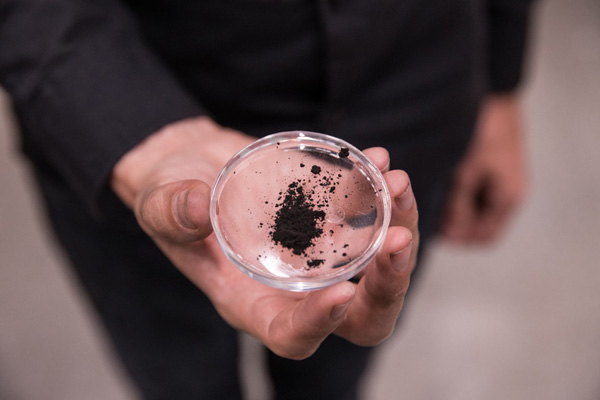 'Smog-Free Tower' to be tested in Beijing