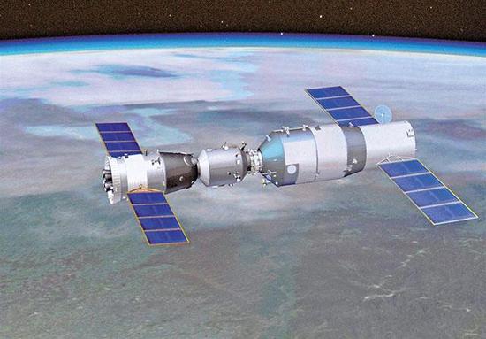China prepares for new round of manned space missions