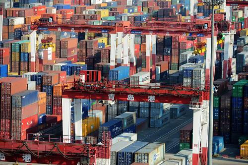 Pressure on exports likely to ease in fourth quarter