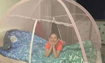 From mosquito net to cupping therapy, Chinese elements pervade the Rio Olympics