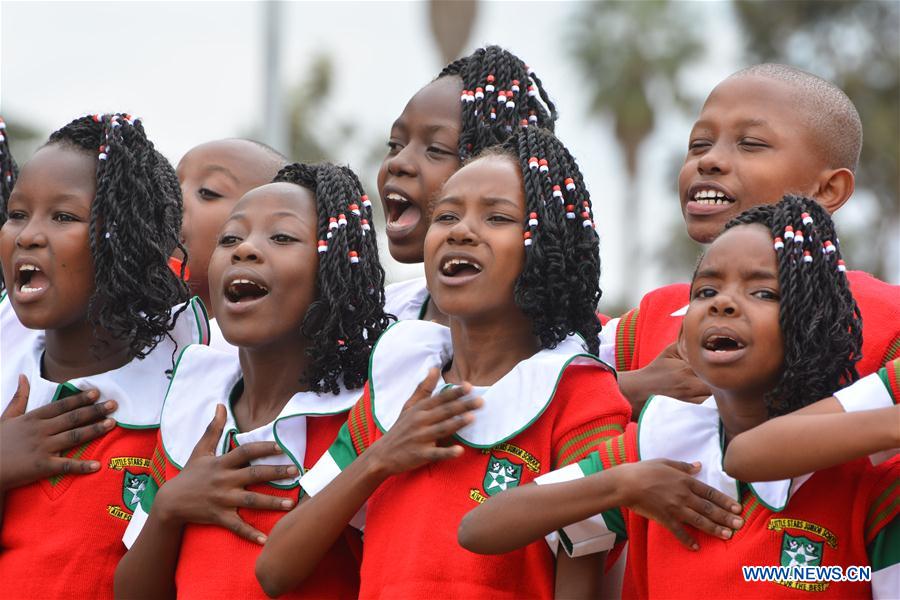 Kenya Music And Cultural Festival 2024 deidre meggie