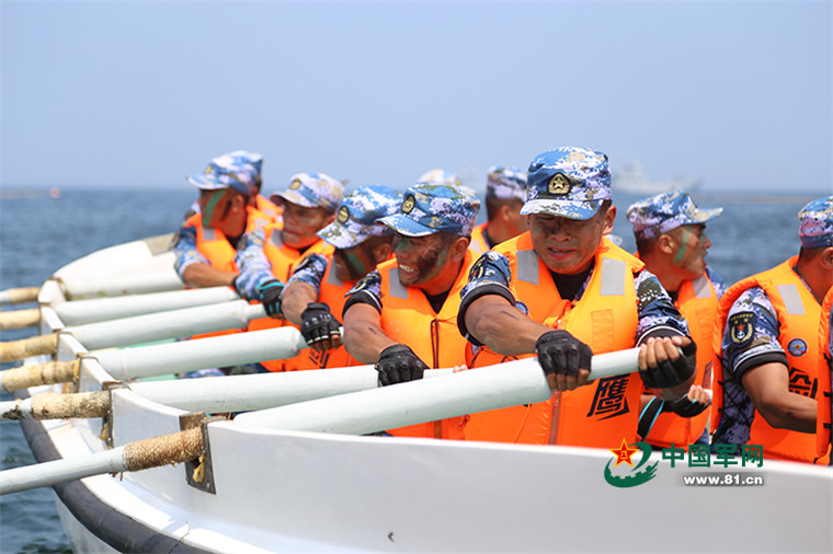 In Pics: Jianying-2016 military skills competition