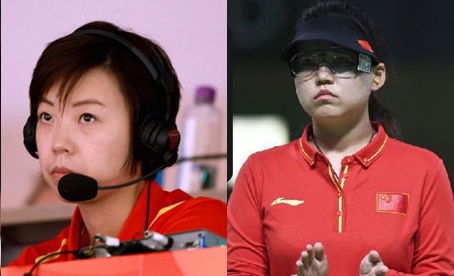 Zhangs' poker faces -- new emoji package