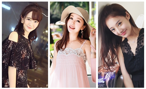 Top 10 China's e-commerce celebs