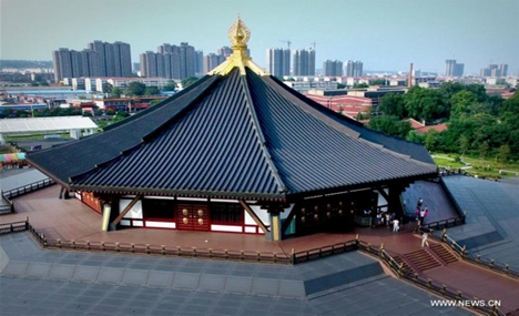 Luoyang: One of the cradles of Chinese civilization