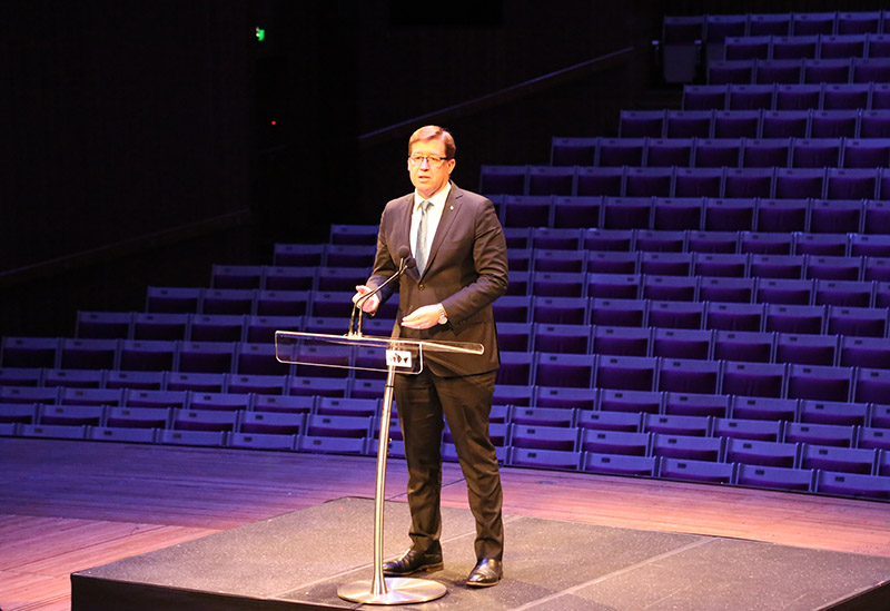 Sydney Opera House unveils designs for its largest program of renewal