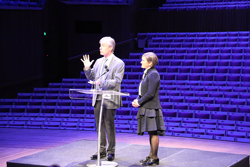 Sydney Opera House unveils designs for its largest program of renewal