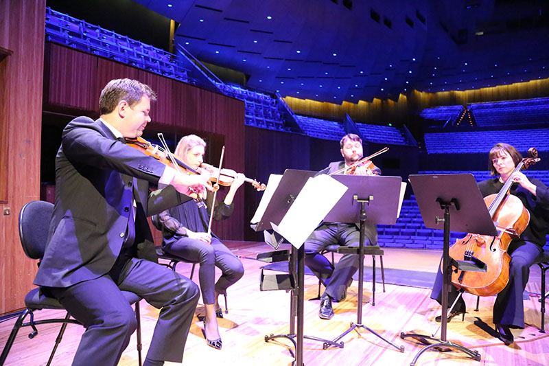 Sydney Opera House unveils designs for its largest program of renewal