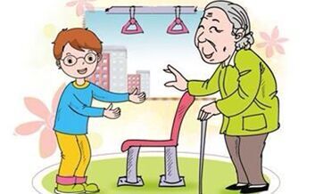 Zhengzhou bus operators offer courteous passengers the chance to win 5 million yuan