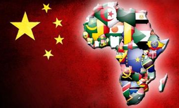 Chinese provinces target Africa for investments