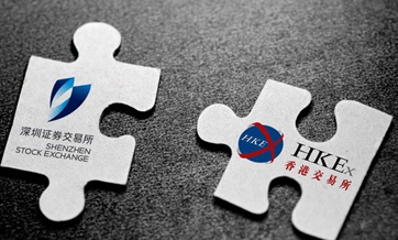 China's second 'stock connect' further opens market