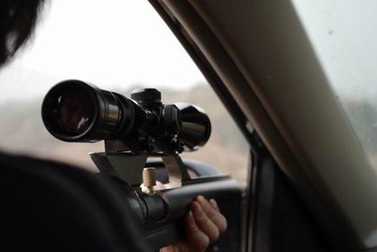 9-year-old shot dead in Anhui, mistaken by hunters as prey